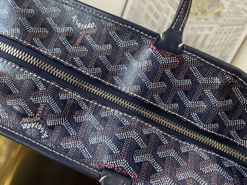 Goyard Shopping Bags